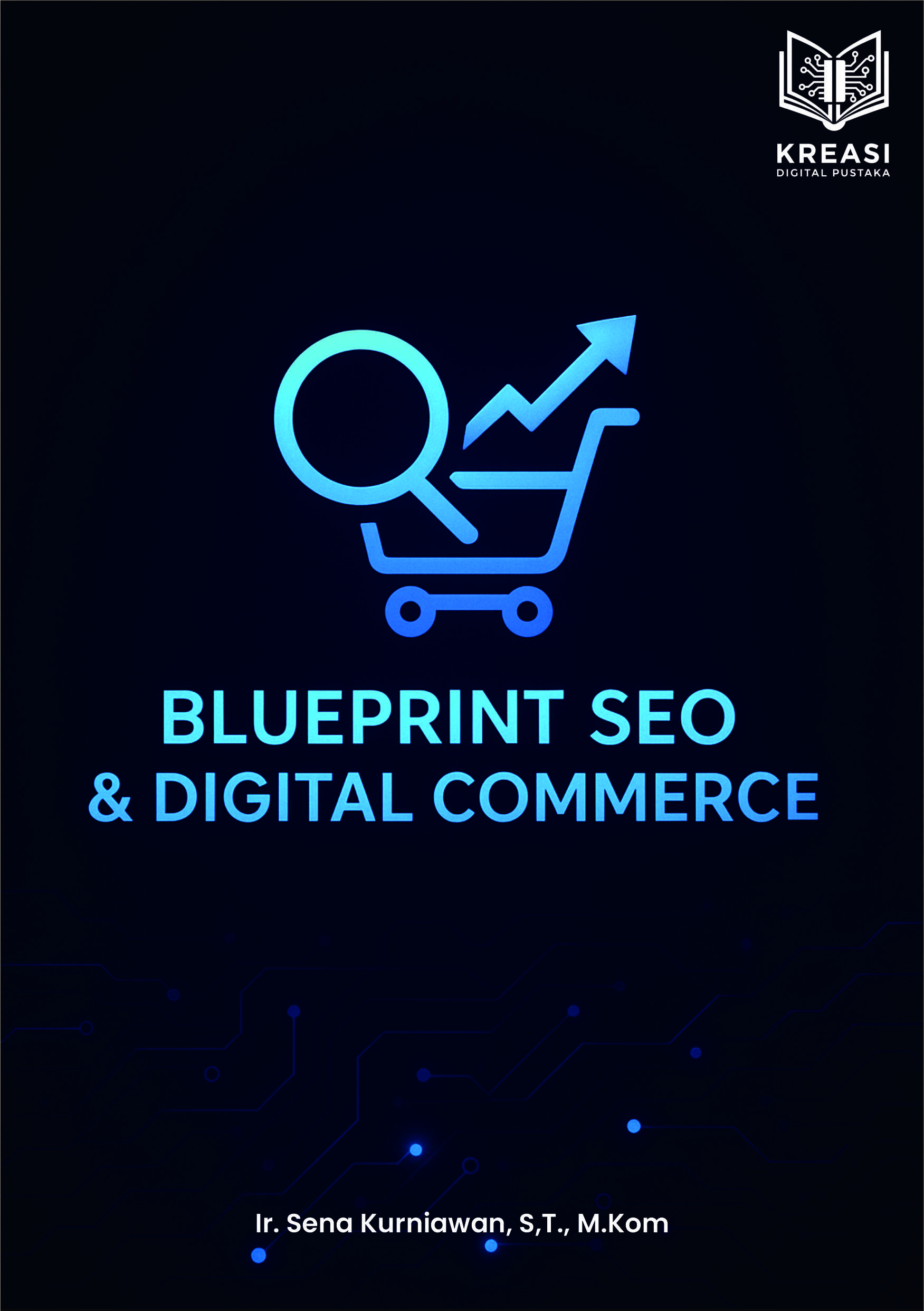 Blueprint SEO & Digital Commerce