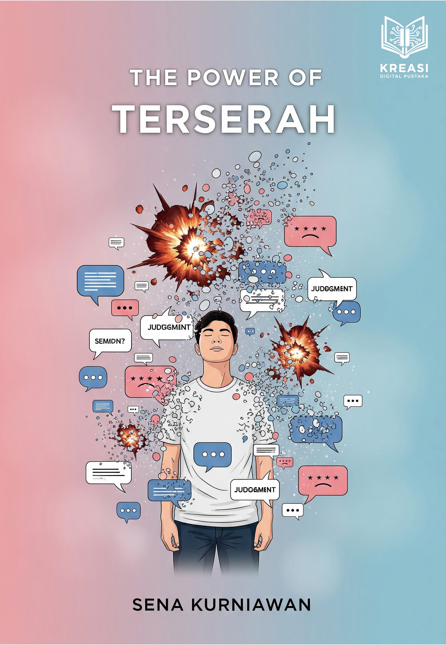 The Power of Terserah